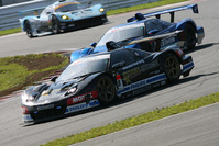 2009 SUPER GT 第7戦 Fuji