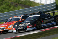 2009 SUPER GT 第7戦 Fuji