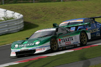 2005 SUPER GT 第6戦 FUJI