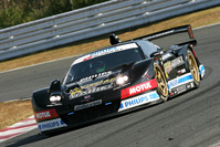 2009 SUPER GT 第8戦 オートポリス