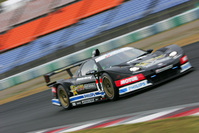 2009 SUPER GT 第8戦 オートポリス