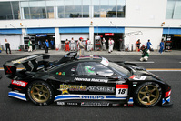 2009 SUPER GT 第8戦 オートポリス