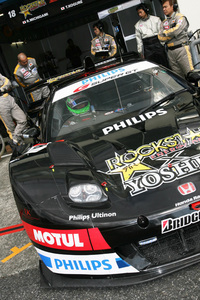 2009 SUPER GT 第8戦 オートポリス