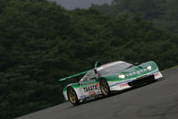 2005 SUPER GT 第6戦 FUJI