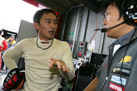 2009 SUPER GT 第9戦 もてぎ