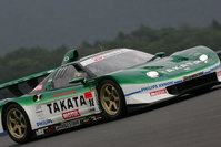 2005 SUPER GT 第6戦 FUJI