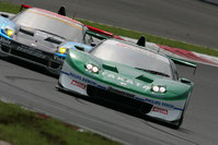 2005 SUPER GT 第6戦 FUJI