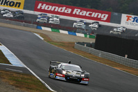 2009 SUPER GT 第9戦 もてぎ