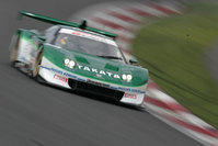 2005 SUPER GT 第6戦 FUJI