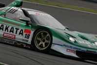 2005 SUPER GT 第6戦 FUJI