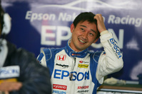 2010 SUPER GT 第1戦 SUZUKA