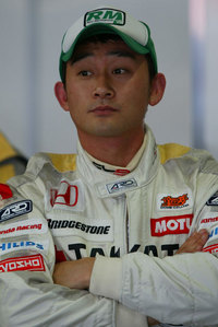 2005 SUPER GT 第6戦 FUJI