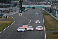 2010 SUPER GT 第1戦 SUZUKA