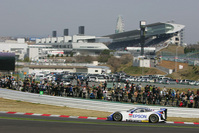 2010 SUPER GT 第1戦 SUZUKA