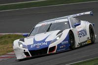 2010 SUPER GT 第1戦 SUZUKA