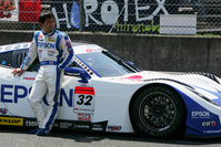 2010 SUPER GT 第2戦 OKAYAMA