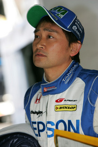 2010 SUPER GT 第2戦 OKAYAMA