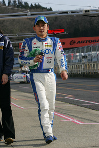 2010 SUPER GT 第2戦 OKAYAMA