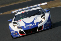 2010 SUPER GT 第2戦 OKAYAMA