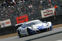 2010 SUPER GT 第2戦 OKAYAMA