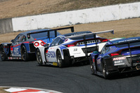 2010 SUPER GT 第2戦 OKAYAMA