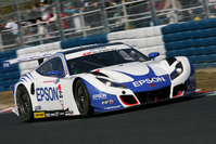 2010 SUPER GT 第2戦 OKAYAMA