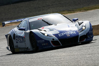 2010 SUPER GT 第2戦 OKAYAMA