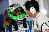 2010 SUPER GT 第3戦 Fuji