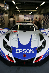 2010 SUPER GT 第3戦 Fuji