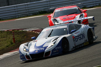 2010 SUPER GT 第3戦 Fuji