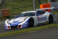 2010 SUPER GT 第3戦 Fuji