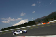 2010 SUPER GT 第3戦 Fuji