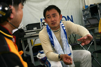 2010 SUPER GT 第4戦 SEPANG