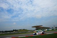 2010 SUPER GT 第4戦 SEPANG