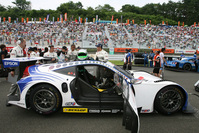 2010 SUPER GT 第5戦 SUGO