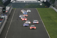 2010 SUPER GT 第5戦 SUGO