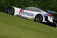 2010 SUPER GT 第5戦 SUGO