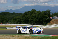 2010 SUPER GT 第5戦 SUGO