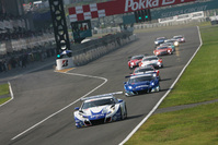 2010 SUPER GT 第6戦 SUZUKA