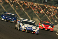 2010 SUPER GT 第6戦 SUZUKA