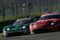 2005 SUPER GT 第7戦 オートポリス