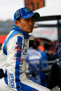 2010 SUPER GT 第8戦 MOTEGI