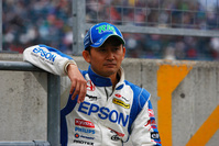 2010 SUPER GT 第8戦 MOTEGI