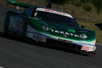 2005 SUPER GT 第7戦 オートポリス