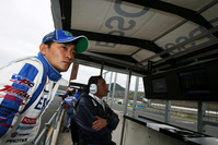 2010 SUPER GT 第8戦 MOTEGI