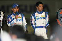 2010 SUPER GT 第8戦 MOTEGI