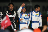 2010 SUPER GT 第8戦 MOTEGI