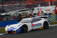 2010 SUPER GT 第8戦 MOTEGI