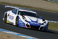 2010 SUPER GT 第8戦 MOTEGI