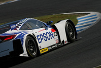 2010 SUPER GT 第8戦 MOTEGI